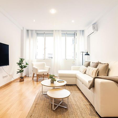 شقة Malaga Center Flat Soho Modern 2Br المظهر الخارجي الصورة