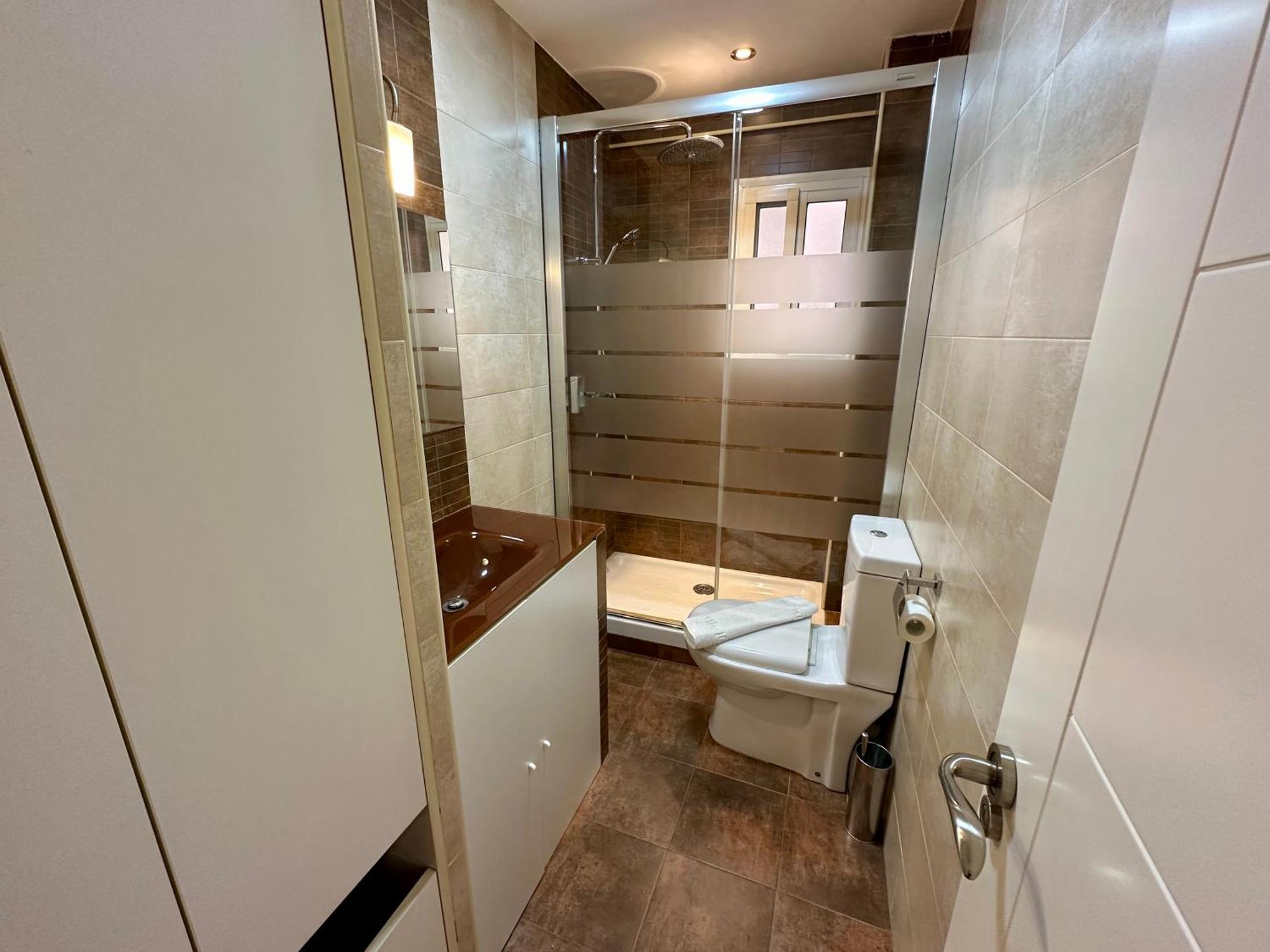 شقة Malaga Center Flat Soho Modern 2Br المظهر الخارجي الصورة